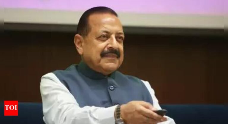 Procurement boost: Centre doubles cap for direct scientific purchases; researchers get more autonomy