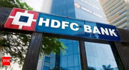 RBI repo cut effect: HDFC slashes lending rates by 10 bps; new rates already in effect