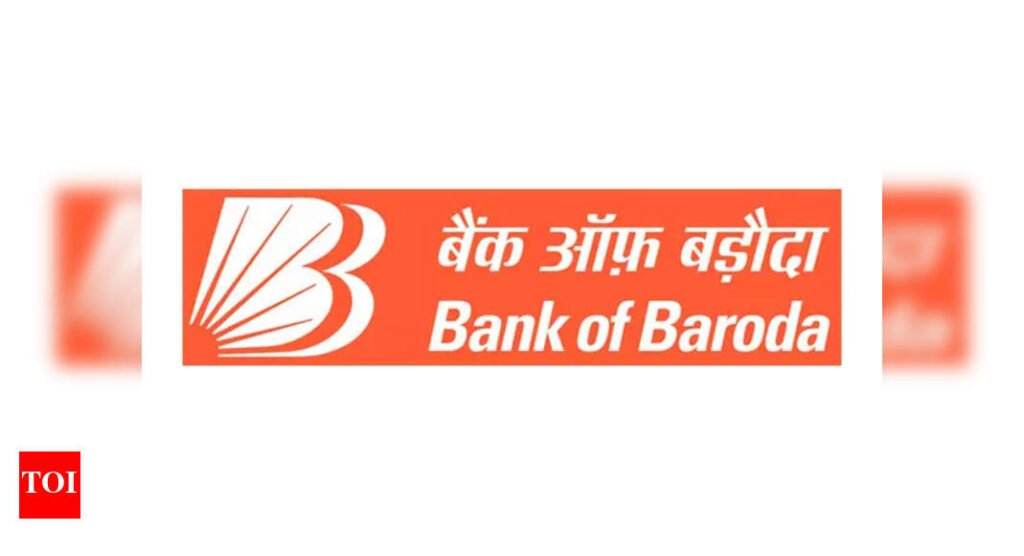 RBI repo reduction effect: Bank of Baroda cuts lending rate to 8.15%; Cheaper loans for homes and cars