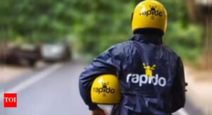 Rapido enters food delivery race: Offers restaurant tie-ups at nearly half the commission charged by Zomato, Swiggy