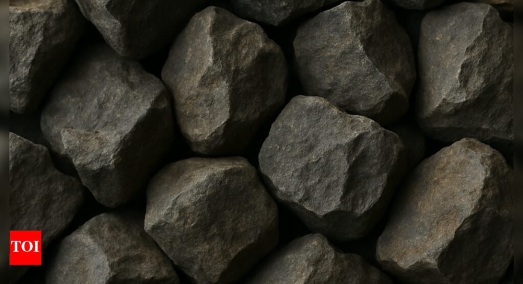 Rare Earth crisis deepens: China’s shipments sink to five-year low; down 74% YoY in May