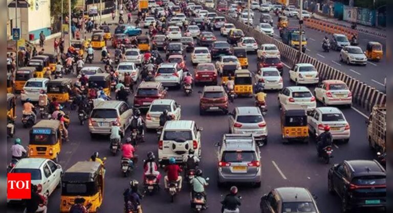 Rate relief cheered: Auto industry backs RBI’s 50 bps repo cut; expects boost in affordability, retail demand