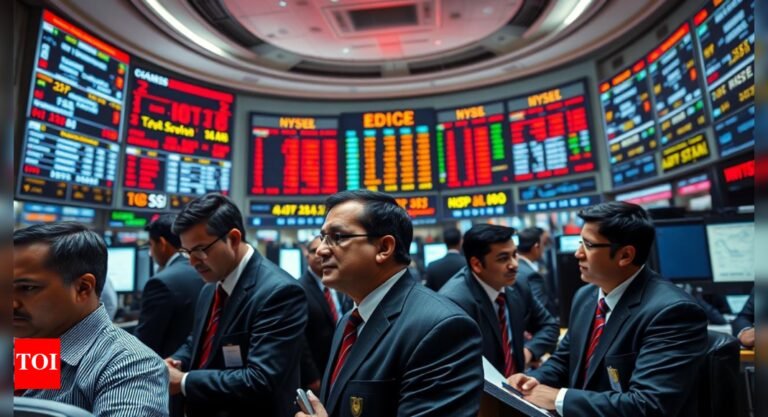 Risk-on rally: Defence and microcaps drive May surge in Indian markets; RBI rate cut extends momentum into June