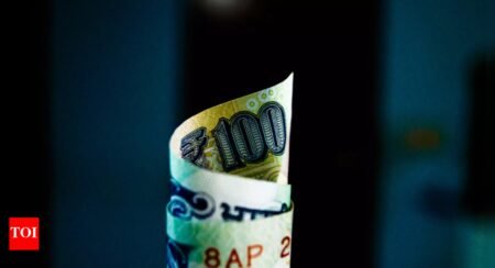 Rupee may rise to 84/$ on US trade deal: BofA