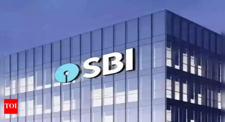 SBI banks on 13.5k new hires to improve customer service