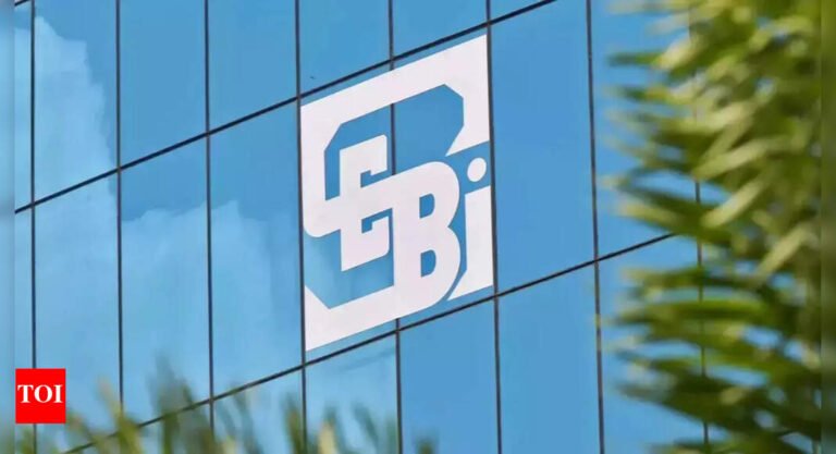 Sebi clears IPOs worth Rs 20k crore after listing lull