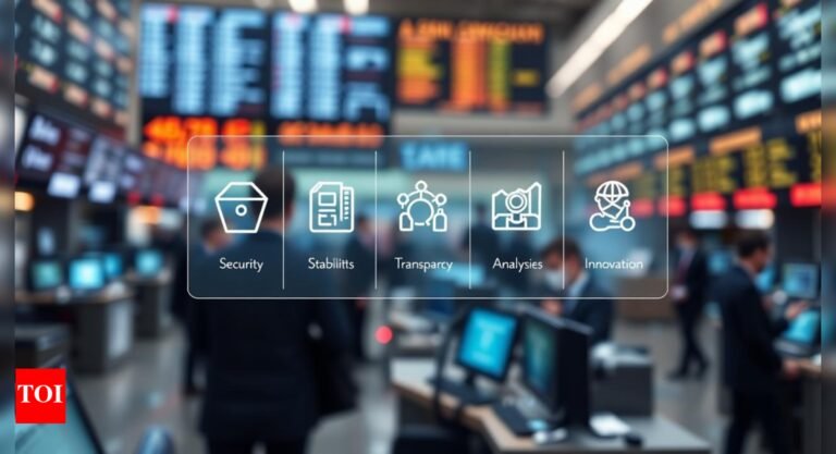 Sebi gears up for use of AI, machine learning on Dalal Street
