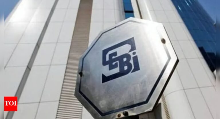 Sebi proposes widening accreditation scope for KRAs, allows AIFs to provisionally onboard investors, public consultation sought till July 8