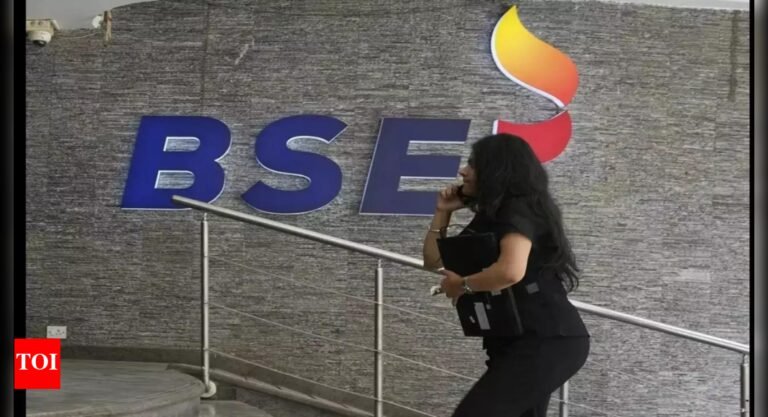 Sebi slaps Rs 25 lakh penalty on BSE for flouting regulatory norms