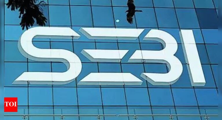 Sebi slaps Rs 29 lakh fine on IAGF, trustee for AIF rules violation