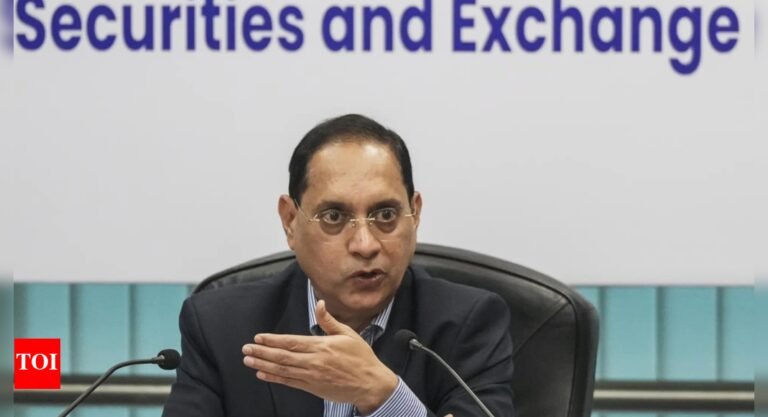 Sebi’s ‘verified’ UPI to deter scammers posing as brokers