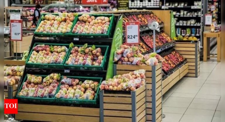 South Delhi India’s capital for FMCG consumption