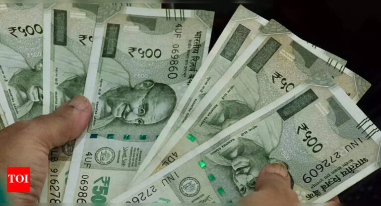 Spike in AED-INR transfers: What’s driving Indians in UAE to remit more funds; – Explained