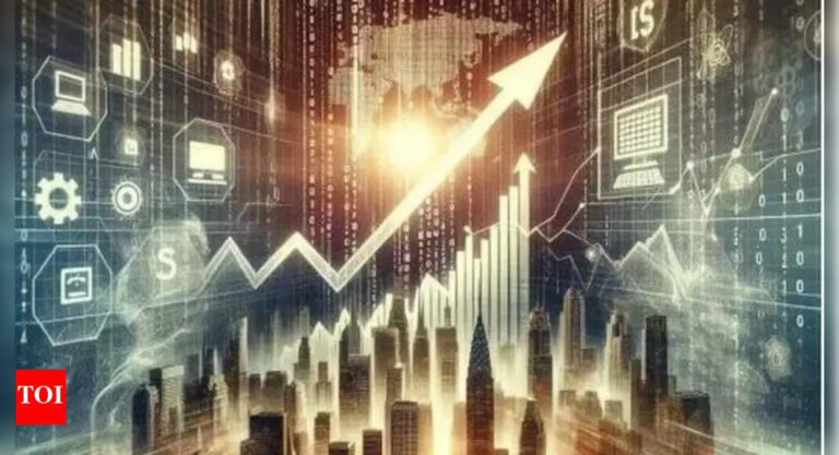 Stock market next week: Global trends, inflation data, and FII flow to drive market sentiments: Analysts