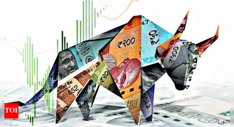 Stock market today: Nifty50 gives up early gains; BSE Sensex down over 300 points