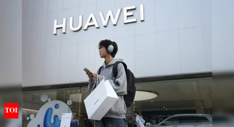 Taiwan export control: Adds Huawei and SMIC to list; Beijing’s chip ambitions hit another wall