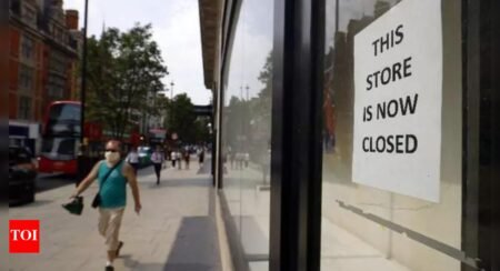 Tariff tremors: US adds 139,000 jobs in May even as hiring slows and recession fears grow