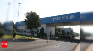 Tata Motors future plans: Rs 33,000-35,000 crore investment to boost passenger vehicles; hoping to lead in EV segment