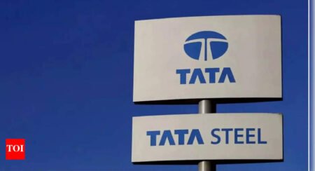 Tata Steel new plant: .5-billion electric arc furnace facility to come up at Port Talbot; UK government gives 500 million pounds