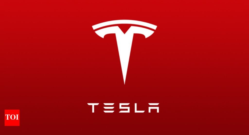 Tesla shares fall 8%: Investors rattled after Musk criticises Trump’s tax bill; spat turns ugly
