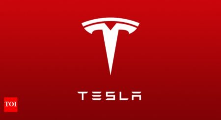 Tesla shares fall 8%: Investors rattled after Musk criticises Trump’s tax bill; spat turns ugly