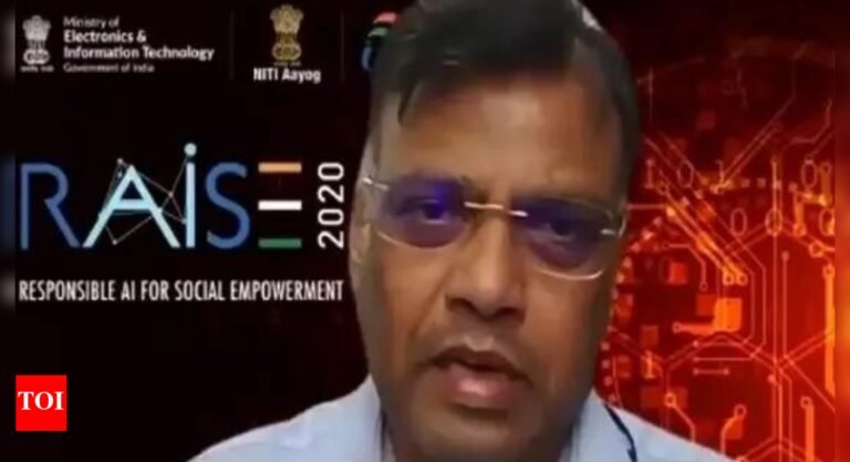 Top table rejig: Rabi Sankar appointed to 16th Finance commission as part-time member; after Ajay Jha’s mid-term exit