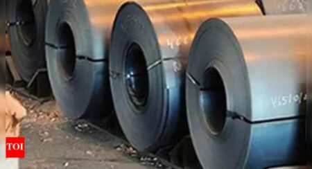 Trump’s 50% steel, aluminium tariffs seen as ‘minor impact’ for India: Steel minister HD Kumaraswamy