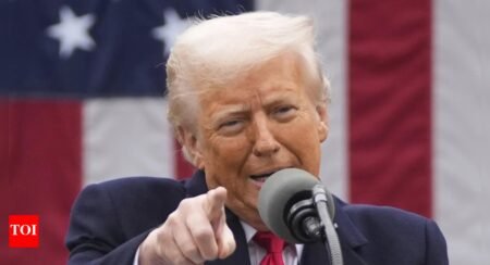 Trump’s tax bill to widen deficit by .4 trillion, increase uninsured by nearly 11 million, says CBO