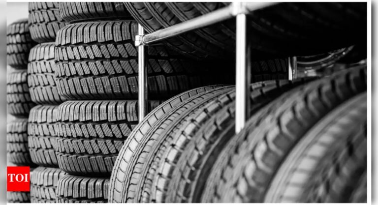 Tyre major MRF reclaims title as India’s highest-priced stock
