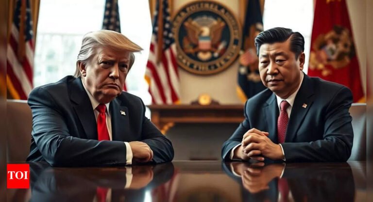 US-China trade deal: After Donald Trump, China says details of deal ‘confirmed’; adds America to ‘cancel series of restrictive measures’