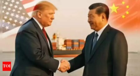 US-China trade negotiations: Oil prices steady as investors eyes trade talks in London; Brent holds above 