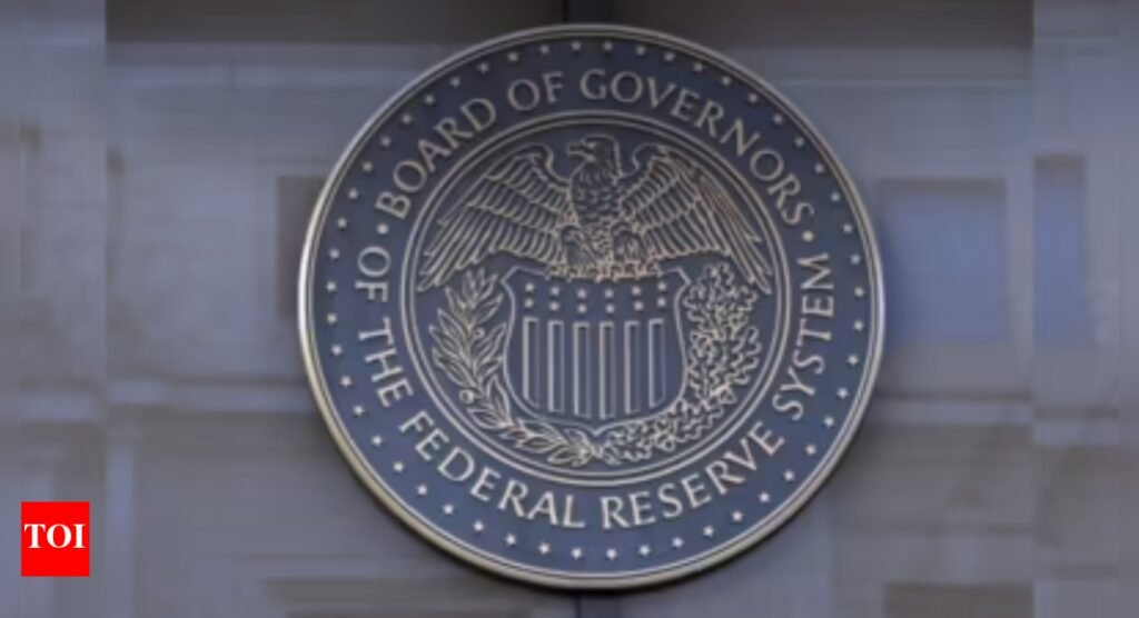 US Fed rate outlook: Governor Waller signals possible July rate cut; says tariff impact may be ‘one-off’ and shouldn’t delay easing
