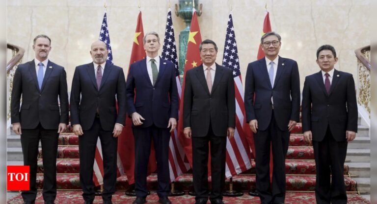 US Stock markets today: Wall Street futures inched up before opening bell, US-China trade talks enter 2nd day