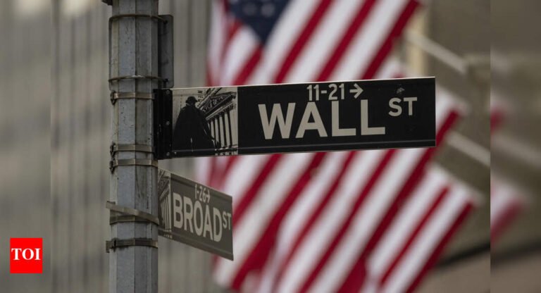 US stock market today: Dow jumps over 150 points; investors await economic signals