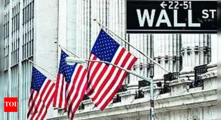 US stock market today: Wall Street rallies past recession fears on soft jobs print; Tesla claws back after political blowup
