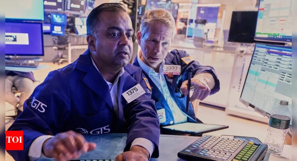 US stock market today: Wall street rally after announcement of Israel-Iran ceasefire, Oil prices drop sharply