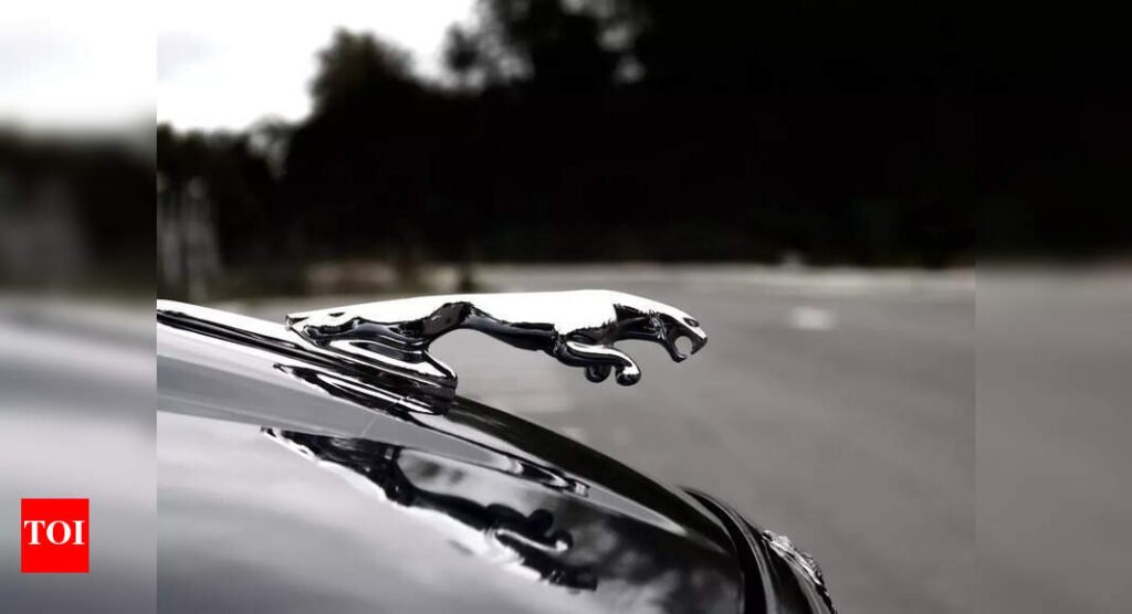 US tariff effect: British carmaker Jaguar Land Rover trims FY26 margin forecast; Tata Motors shares fall 5%