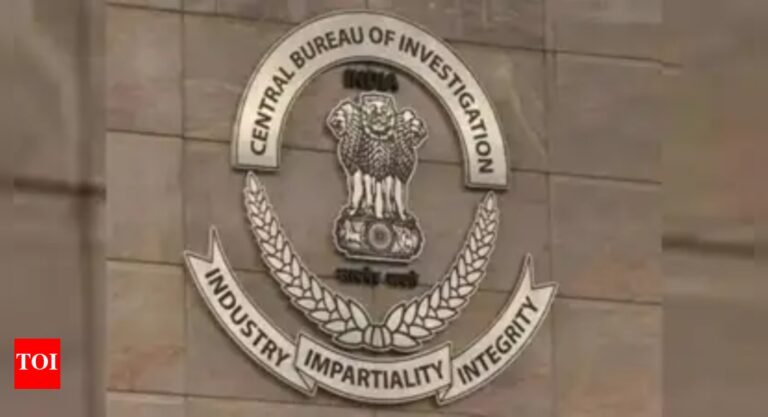 Visa scam crackdown: CBI charges 8 people in French Embassy fraud; Interpol Silver Notice issued to trace global assets