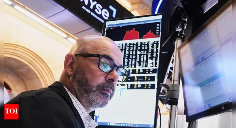 Wall Street edges higher as US-EU trade talks unfold; global markets broadly gain