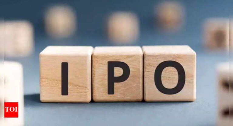 Why IPO-ready startups seek ‘confidential’ route