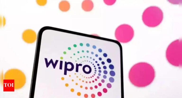 Wipro stake reshuffle: Azim Premji Trust offloads 1.72% for Rs 4,675 crore; promoter entities Prazim and Zash step in as buyers