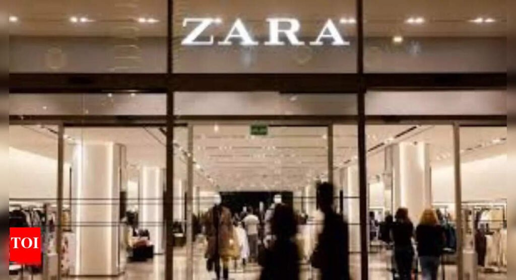 Zara India FY25: Revenue steady at Rs 2,782.06 crore; net profit jumps 23% to to Rs 299.47