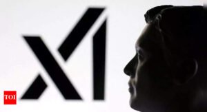 ‘Musk’s SpaceX to invest  billion in his AI startup’