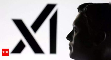 ‘Musk’s SpaceX to invest  billion in his AI startup’