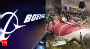 Air India plane crash: Boeing says it ‘continues to support probe’; after AAIB releases preliminary report outlining final moments