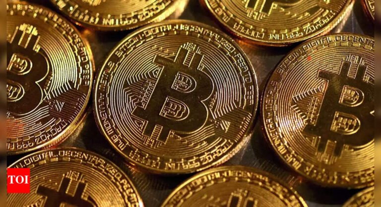 Bitcoin hits all-time high; just shy of 2,000; up over 18% since the beginning of 2025