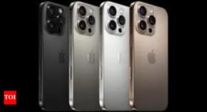 China targets India’s mfg sector, delays machinery delivery, pulls iPhone engrs