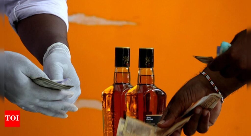 Excise policy protest: Maharashtra bars, permit rooms to shut on July 14; Industry body calls tax hikes ‘draconian’