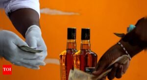 Excise policy protest: Maharashtra bars, permit rooms to shut on July 14; Industry body calls tax hikes ‘draconian’