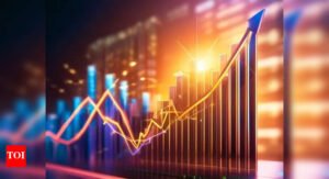 FPI inflows: Foreign investors pump in Rs 3,839 crore in July; D-street outperforming global markets